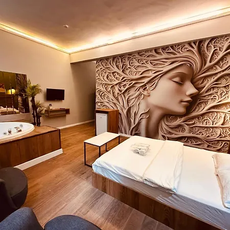 Apartamento Otto Boutique
