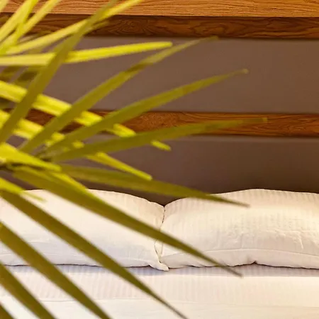 Otto Boutique Apartamento *