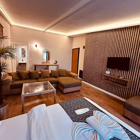 Apartamento Otto Boutique