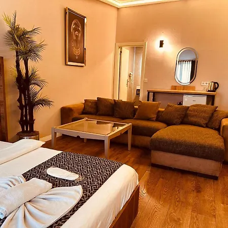 Apartamento Otto Boutique