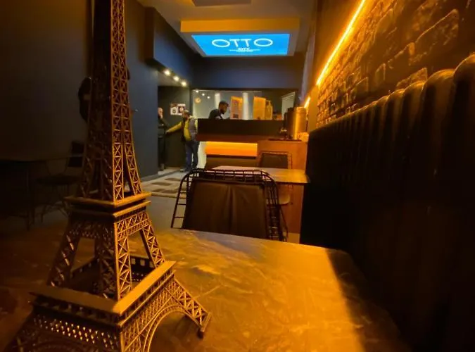 Otto Boutique *