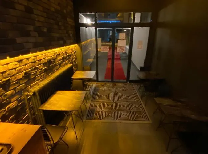 Apartment Otto Boutique Ankara