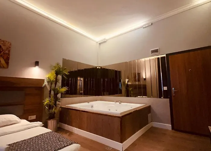 Apartment Otto Boutique *