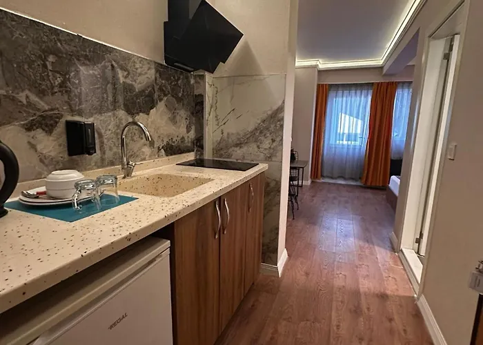 Otto Boutique * Ankara