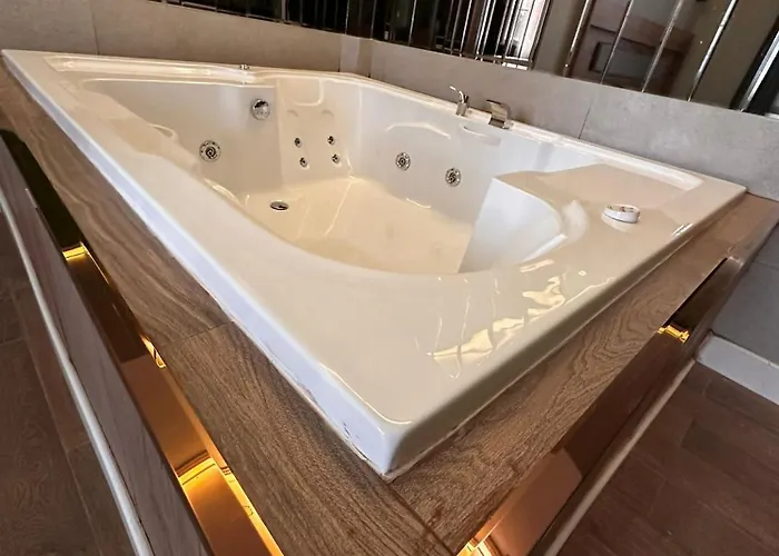 Otto Boutique Appartement *