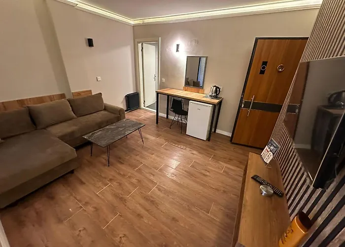 Apartment Otto Boutique *