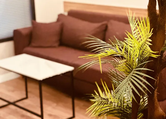 Apartment Otto Boutique