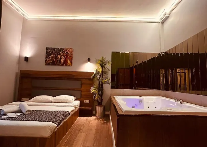 Otto Boutique * Ankara