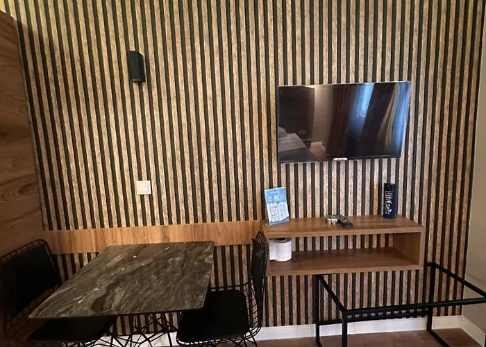 Otto Boutique Ankara