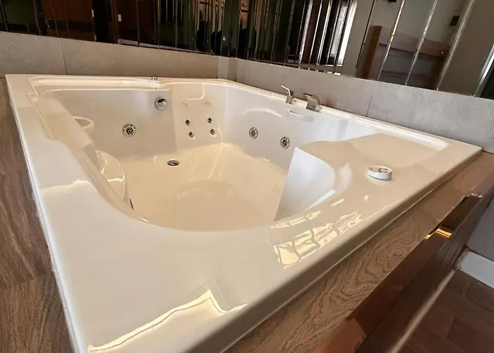 Appartement Otto Boutique