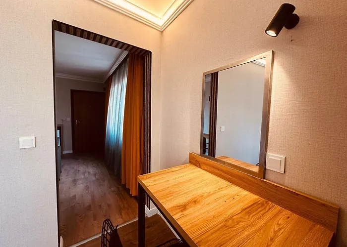 Otto Boutique Apartment