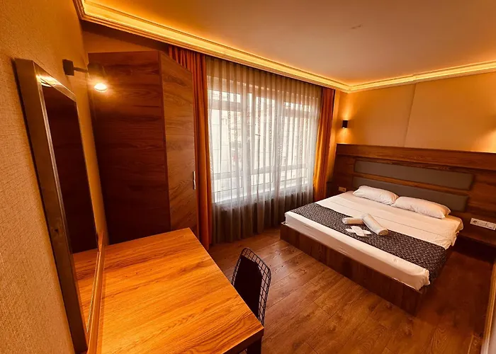 Apartment Otto Boutique *