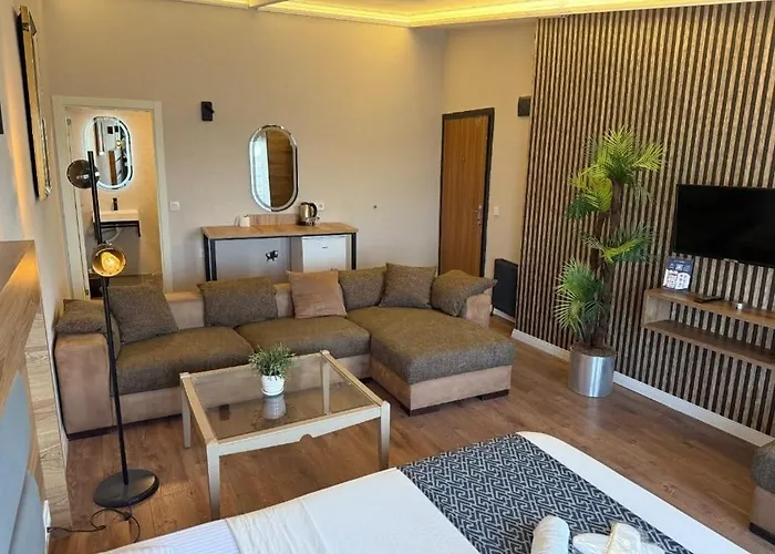 Otto Boutique Ankara