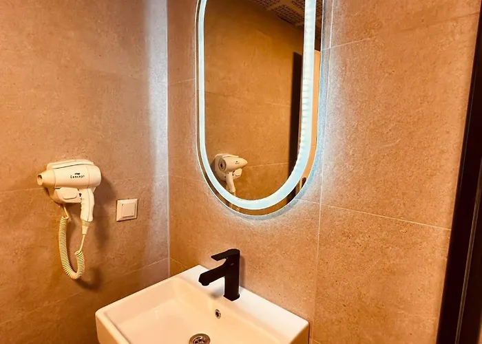 Apartment Otto Boutique *