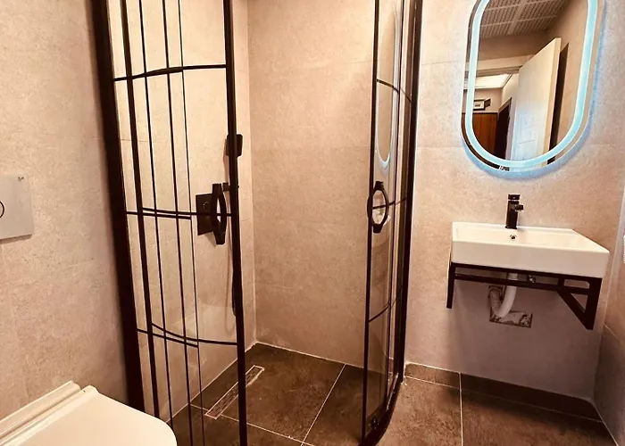 Otto Boutique Apartment Ankara