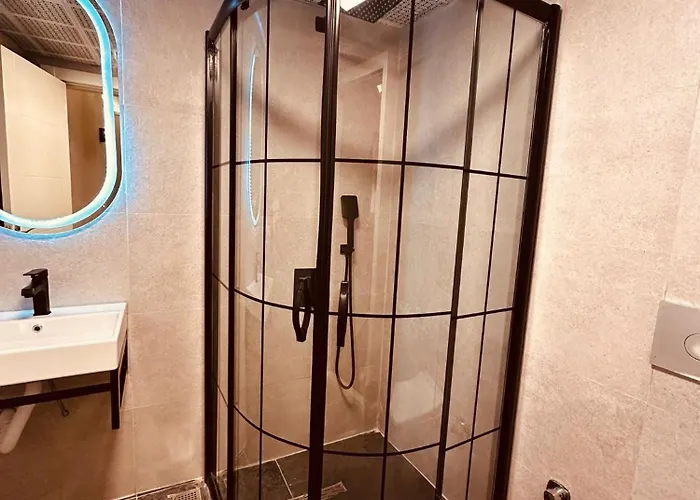 Daire Otto Boutique Ankara