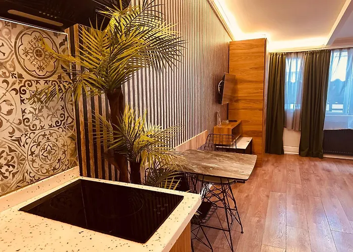 Apartment Otto Boutique *