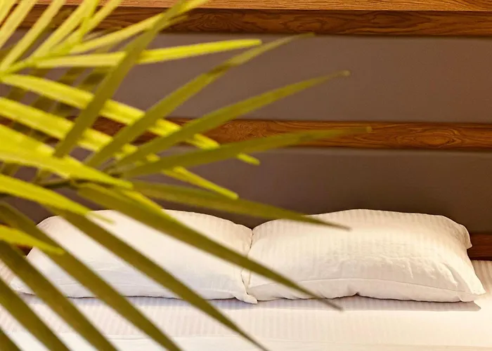 Otto Boutique Daire *