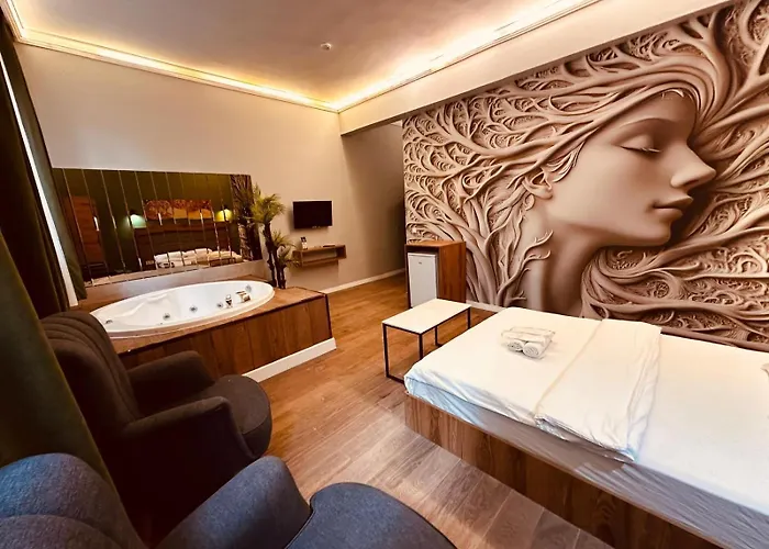 Apartment Otto Boutique *