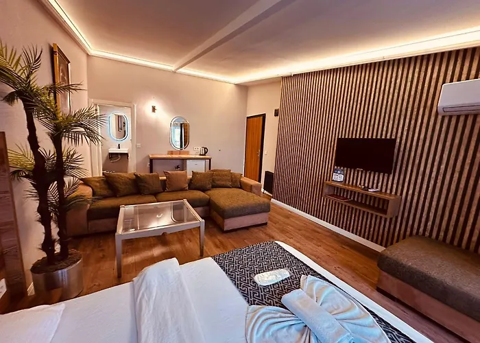 Apartment Otto Boutique