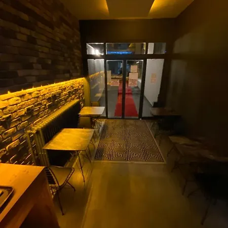 아파트 Otto Boutique 앙카라