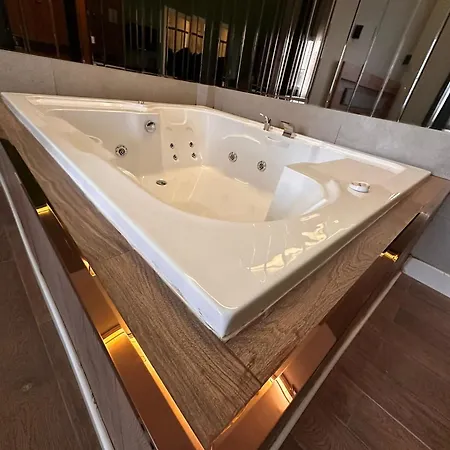 Otto Boutique 아파트 *