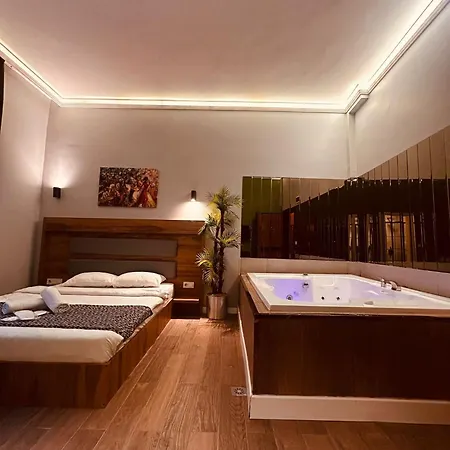 Otto Boutique * 앙카라