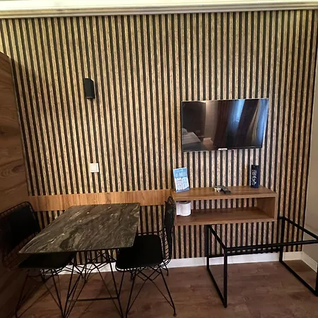 Otto Boutique 앙카라