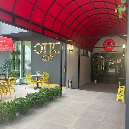 Otto Boutique