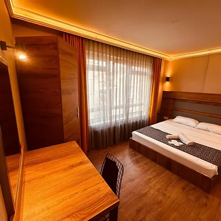 아파트 Otto Boutique *