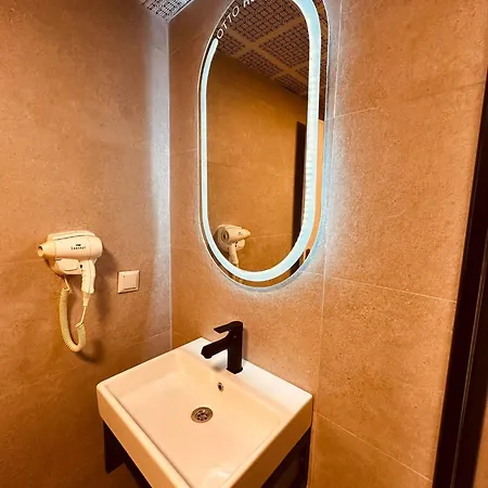 아파트 Otto Boutique *