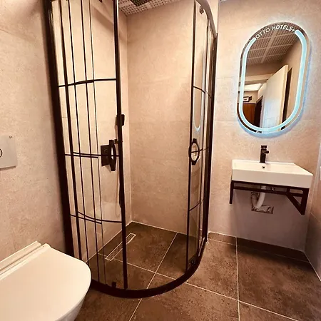 Otto Boutique 아파트 앙카라