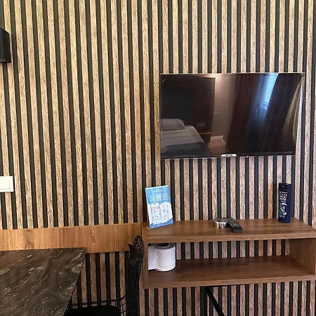 Otto Boutique 아파트 앙카라