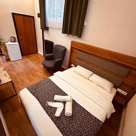 Otto Boutique * 앙카라