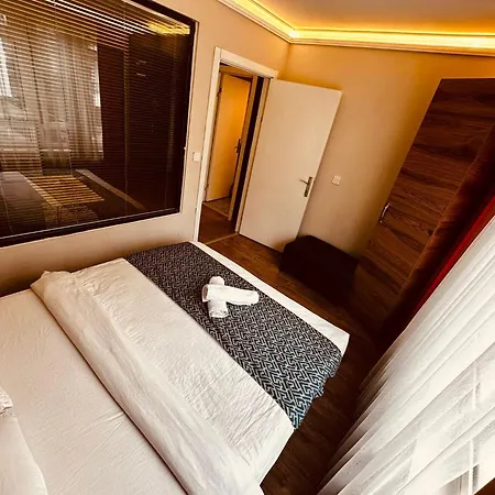 Appartement Otto Boutique