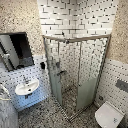Appartement Otto Boutique *