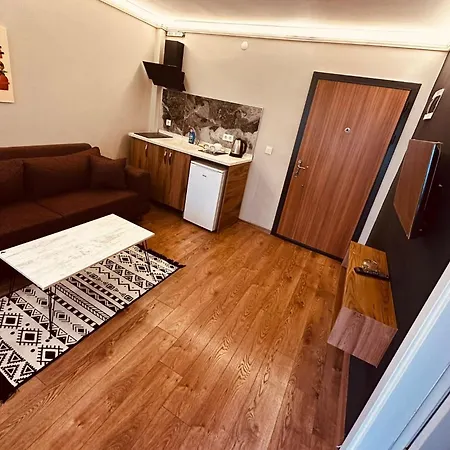 Appartement Otto Boutique Ankara