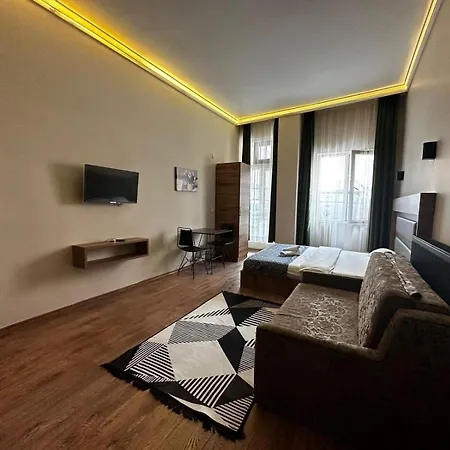 Appartement Otto Boutique *