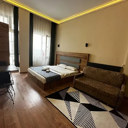 Otto Boutique Appartement Ankara