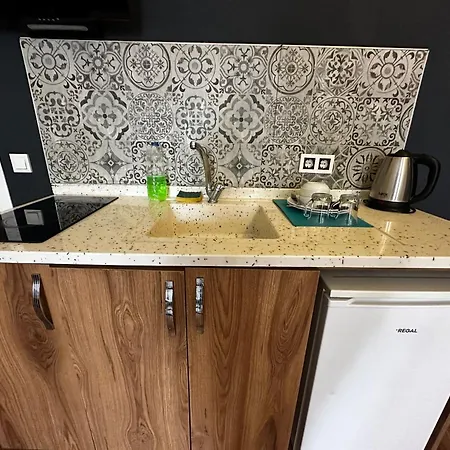 Appartement Otto Boutique