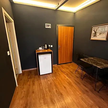 Appartement Otto Boutique Ankara