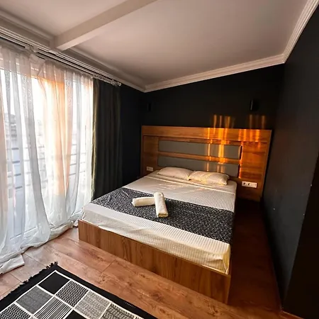 Appartement Otto Boutique