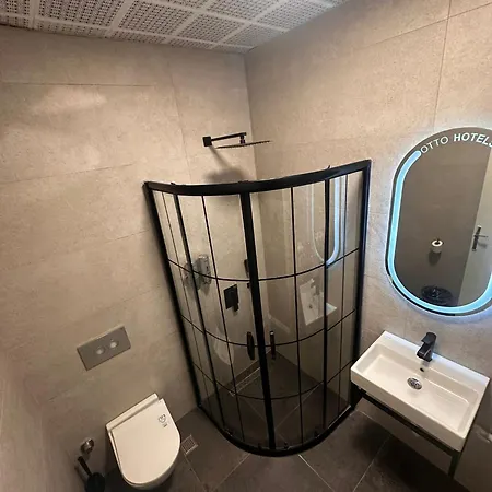 Apartman Otto Boutique Ankara