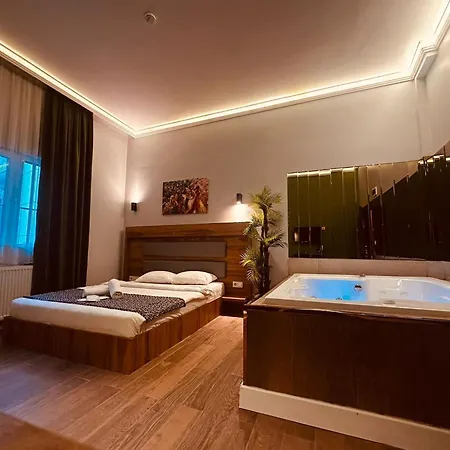 Otto Boutique Apartman Ankara