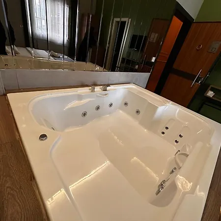 Otto Boutique Apartman *