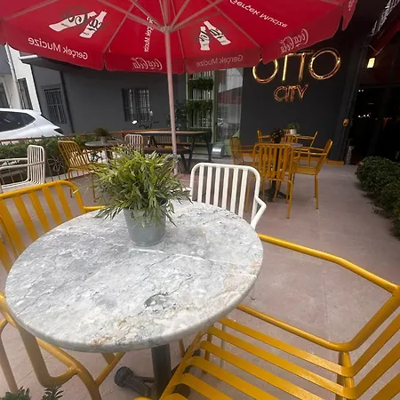 Apartman Otto Boutique