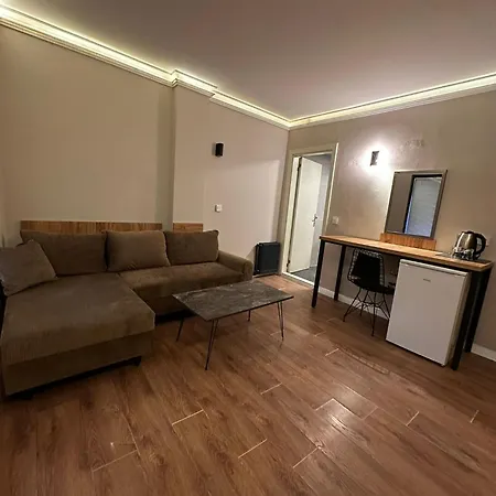 Otto Boutique Ankara