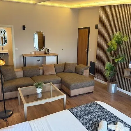 Otto Boutique Ankara