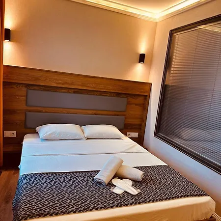 Apartman Otto Boutique