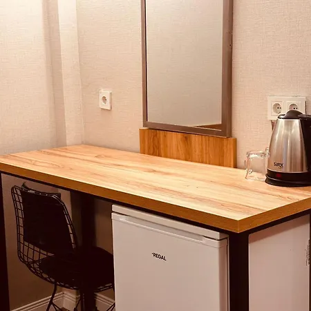 Apartman Otto Boutique Ankara